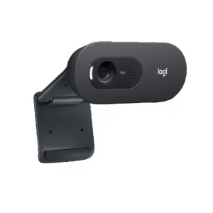 LOGITECH Webcam C505e