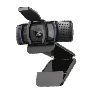 LOGITECH Webcam C920e