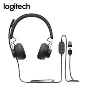 LOGITECH ZONE WIRED UC ( Comunicaciones unificadas)