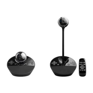 Logitech HD Webcam Conferencia BCC950