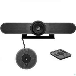 Logitech MeetUp + Expansion Mic Combo