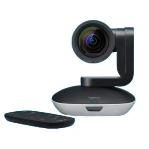 Logitech PTZ Pro 2 Camera