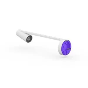 Logitech Scribe Cámara para pizarra de Salas de Videoconferencias