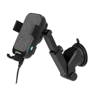 Cargador inalámbrico rápido para automóvil - 10 W