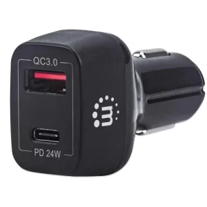 Cargador para coche con suministro de energía - 42 W