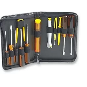 Manhattan KIT DE HERRAMIENTAS 13 pieces