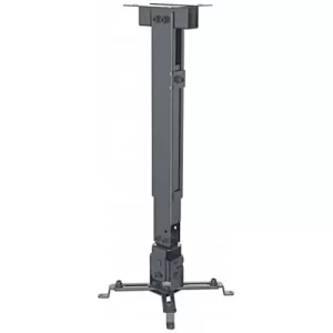 Soporte universal de proyector para muro o techo
