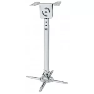 Soporte Universal para Montaje de Proyector en Techo