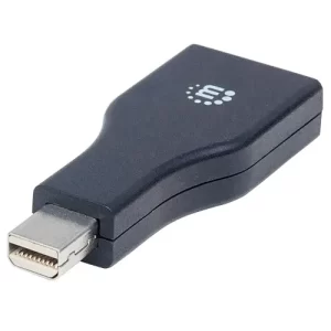 Adaptador Mini DisplayPort a DisplayPort