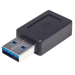 Adaptador para Dispositivos Usb-C de SúperVelocidad