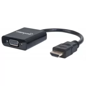 Convertidor HDMI a VGA