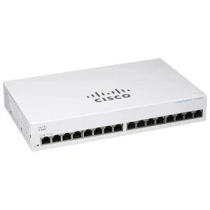 CBS110 Unmanaged 16-port GE