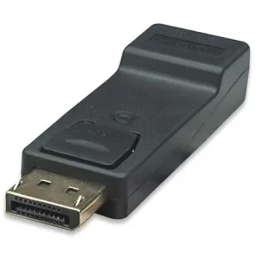 Manhattan Display port Male/ HDMI Female