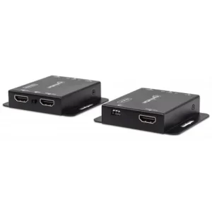 Manhattan Kit extensor de HDMI sobre Ethernet