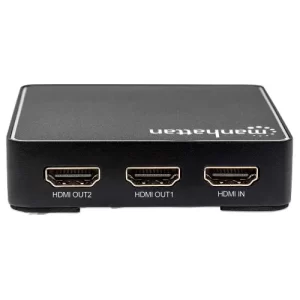 Splitter HDMI 4K de 2 puertos