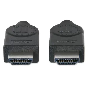 Manhattan  Cable HDMI de Alta Velocidad 3Mts