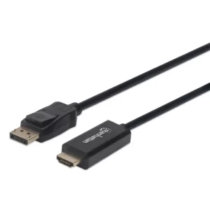 1080p DisplayPortal cable HDMI