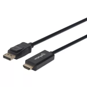Cable DisplayPort a HDMI 4K a 60Hz
