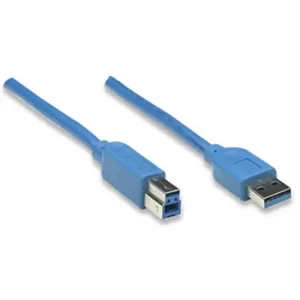 Manhattan  CABLE DE SUPER VELOCIDAD USB 3.0 Device