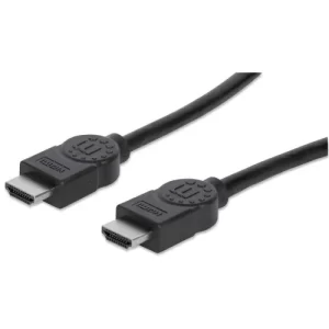 Manhattan CABLE HDMI, 16.5ft  (5 mts)  Bag