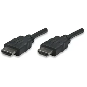 Manhattan CABLE HDMI, 50ft/15 metros