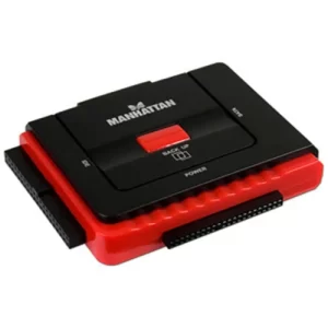 Manhattan ADAPTADOR USB to SATA