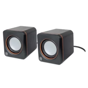 Sistema de altavoces serie 2600