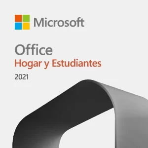 Office Home and Student 2021 All Lng PK Lic Online LatAm ONLY DwnLd NR