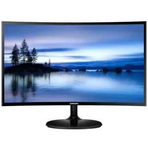 MONITOR SAMSUNG CURVO DE 27" SLIM, HDMI, RES. 1920 x 1080,