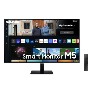 MONITOR SAMSUNG FLAT DE 27", RES. 1920 X 1080, RESPONSE SEG. 4MS, CONTRASTE 3000:1, BRILLO 200 CD/M,