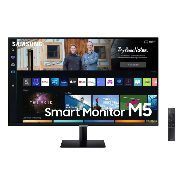 MONITOR SAMSUNG FLAT DE 27", RES. 1920 X 1080, RESPONSE SEG. 4MS, CONTRASTE 3000:1, BRILLO 200 CD/M,
