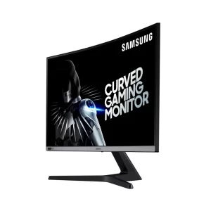 MONITOR SAMSUNG GAMING DE 27", MOD. C27RG50FQU, ASPECTO 16:9, BRILLO 300cd/m2, CONTRASTE 3,000:1