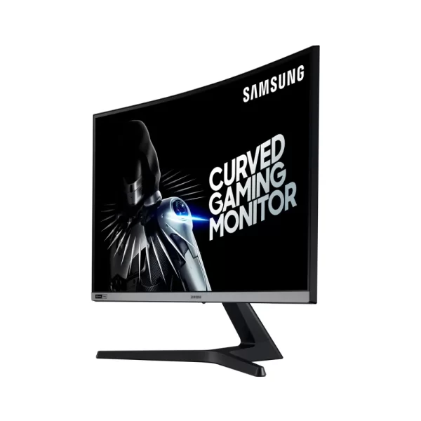 MONITOR SAMSUNG GAMING DE 27", MOD. C27RG50FQU, ASPECTO 16:9, BRILLO 300cd/m2, CONTRASTE 3,000:1