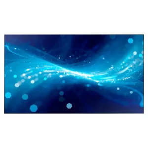 MONITOR SAMSUNG LFD UH46F5, 46", RES. 1920x1080, BRILLO 700 NITS, RADIO: 16:9, VIDEOWALL