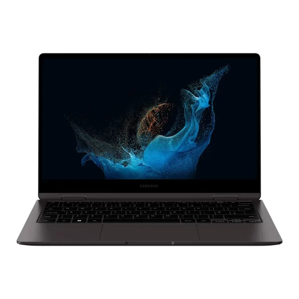 NB SAMSUNG GALAXY BOOK 2, CORE™ i5-1235U-1.3GHZ, RAM 8GB, SSD 512GB, PANT. 15.6", BLUETOOH, WI-FI 6,