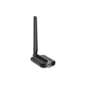 AC600 Wi-Fi USB Adapter
