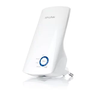 Extensor de Rango Inalámbrico N Universal de 300Mbps (Carton 20)