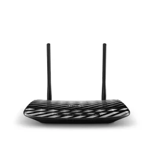 Router Gigabit de Banda Dual Inalámbrico AC750  (Carton 20)
