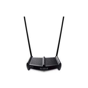 Router Inalámbrico N de Alta Potencia de 300Mbps 2 antenas (Carton 10)