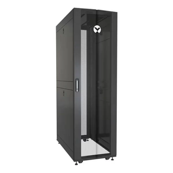 Vertiv VR Rack 42U, 2000mm x 600mm x 1100mm