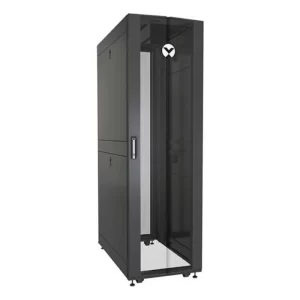 Vertiv VR Rack 42U, 2000mm x 600mm x 1200mm