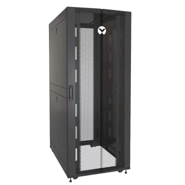 Vertiv VR Rack 42U, 2000mm x 800mm x 1200mm