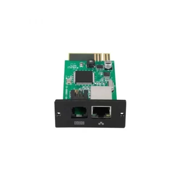 SNMP Card for Liebert GXT MT+/RT+ UPS models