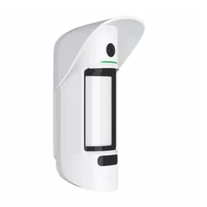 SENSOR CON CAMARA HDR PARA EXTERIORES