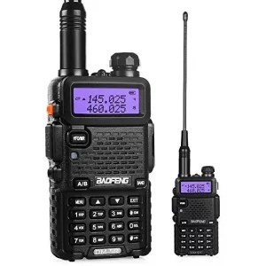 RADIO PORTABLE UHF/VHF*TRI BAND