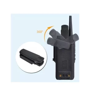 RADIO PORTABLE UHF*SIMPLE BAND*-8W