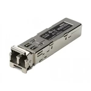 Gigabit Ethernet SX Mini-GBIC SFP Transceiver