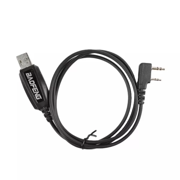 CABLE DE PROGRAMACION PARA  UV-82/5R