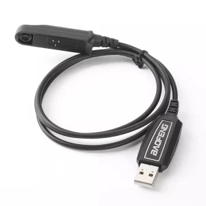 CABLE DE PROGRAMACION PARA BF-A58/SM1702