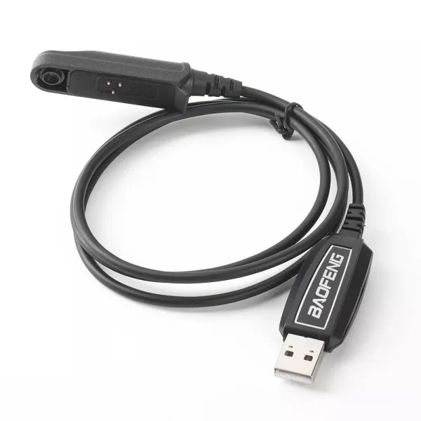 CABLE DE PROGRAMACION PARA BF-A58/SM1702